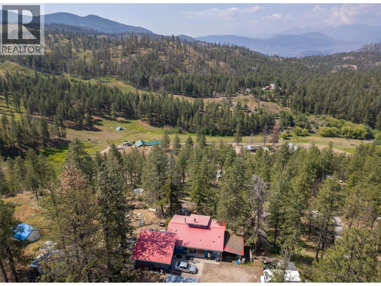 256 McCuddy Creek Road
