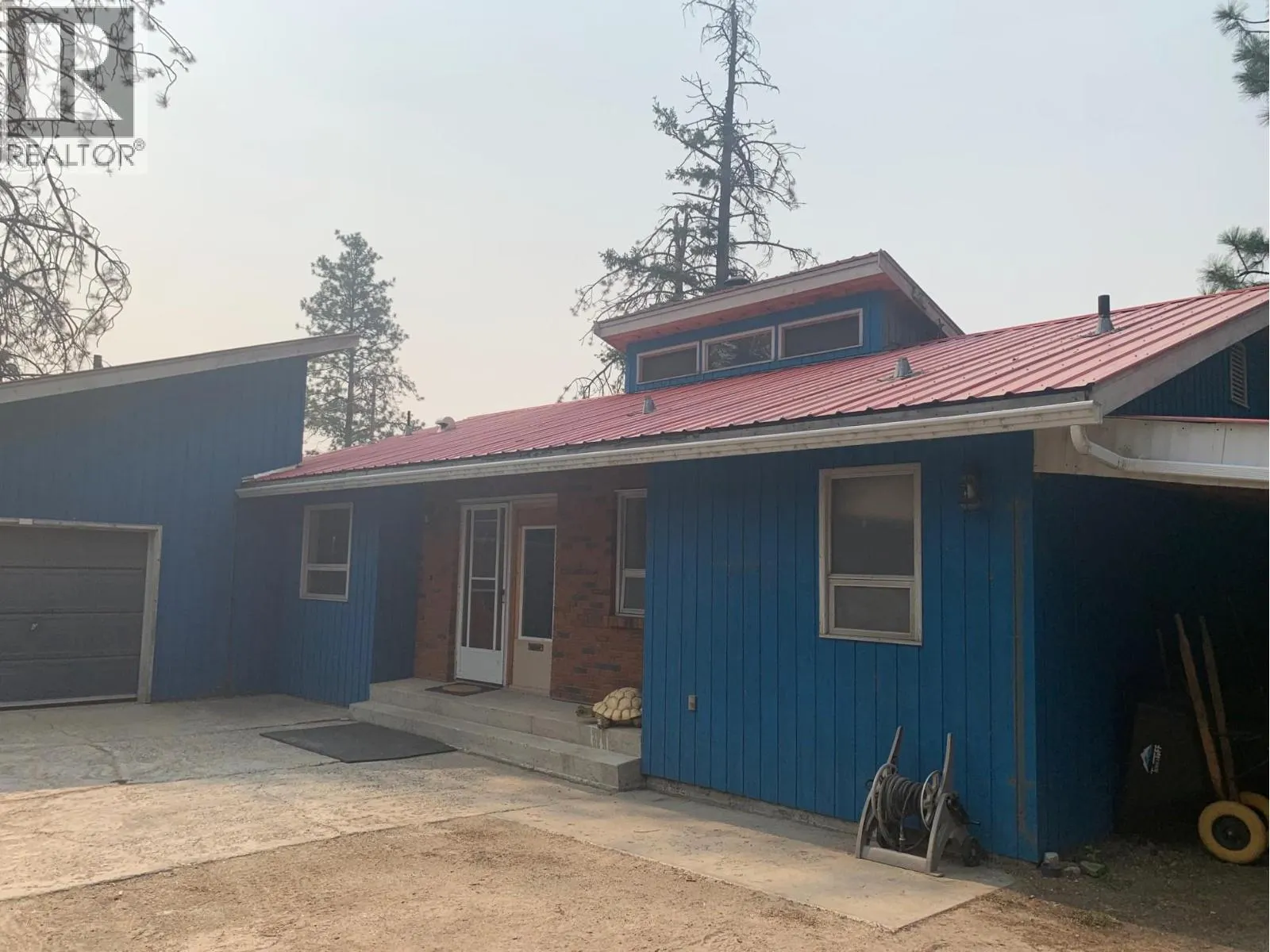 256 McCuddy Creek Road