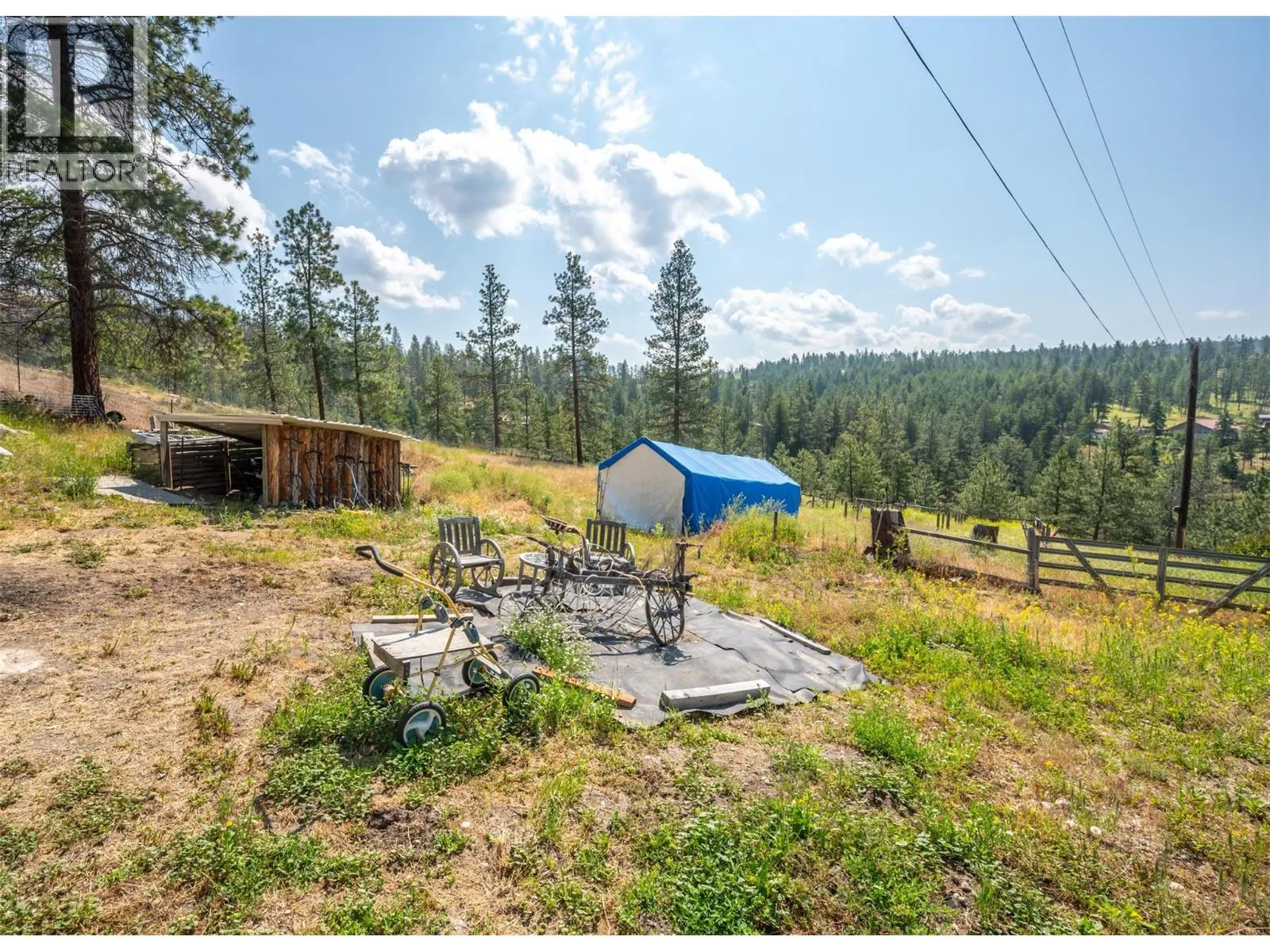 256 McCuddy Creek Road