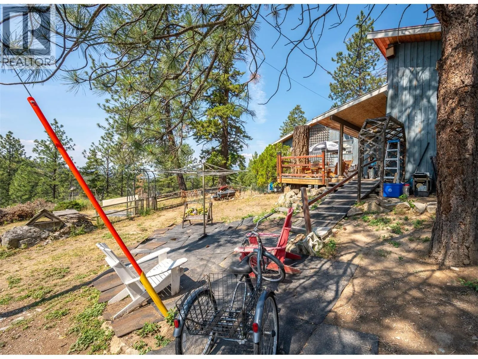 256 McCuddy Creek Road