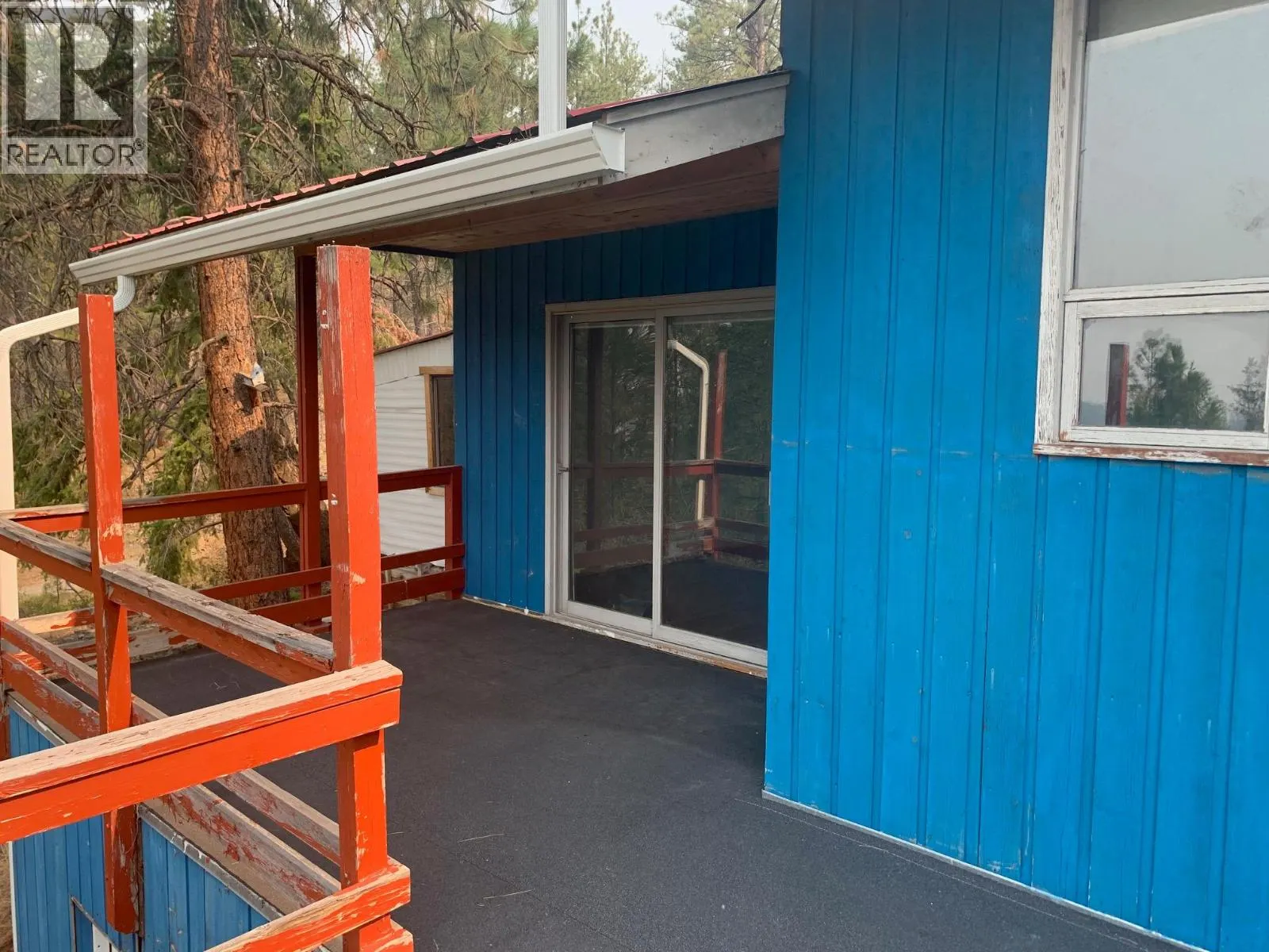 256 McCuddy Creek Road