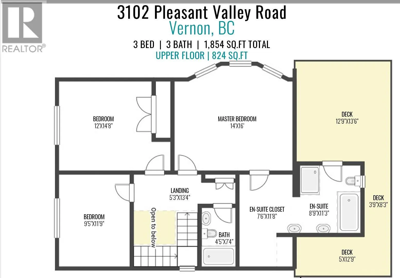 3102 Pleasant Valley Road