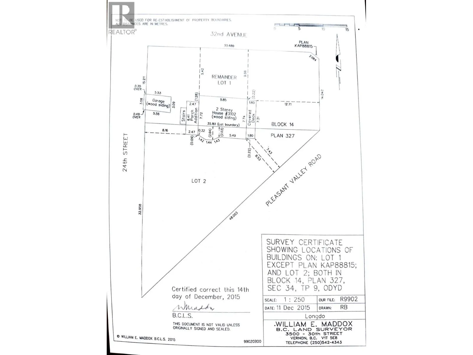 3102 Pleasant Valley Road