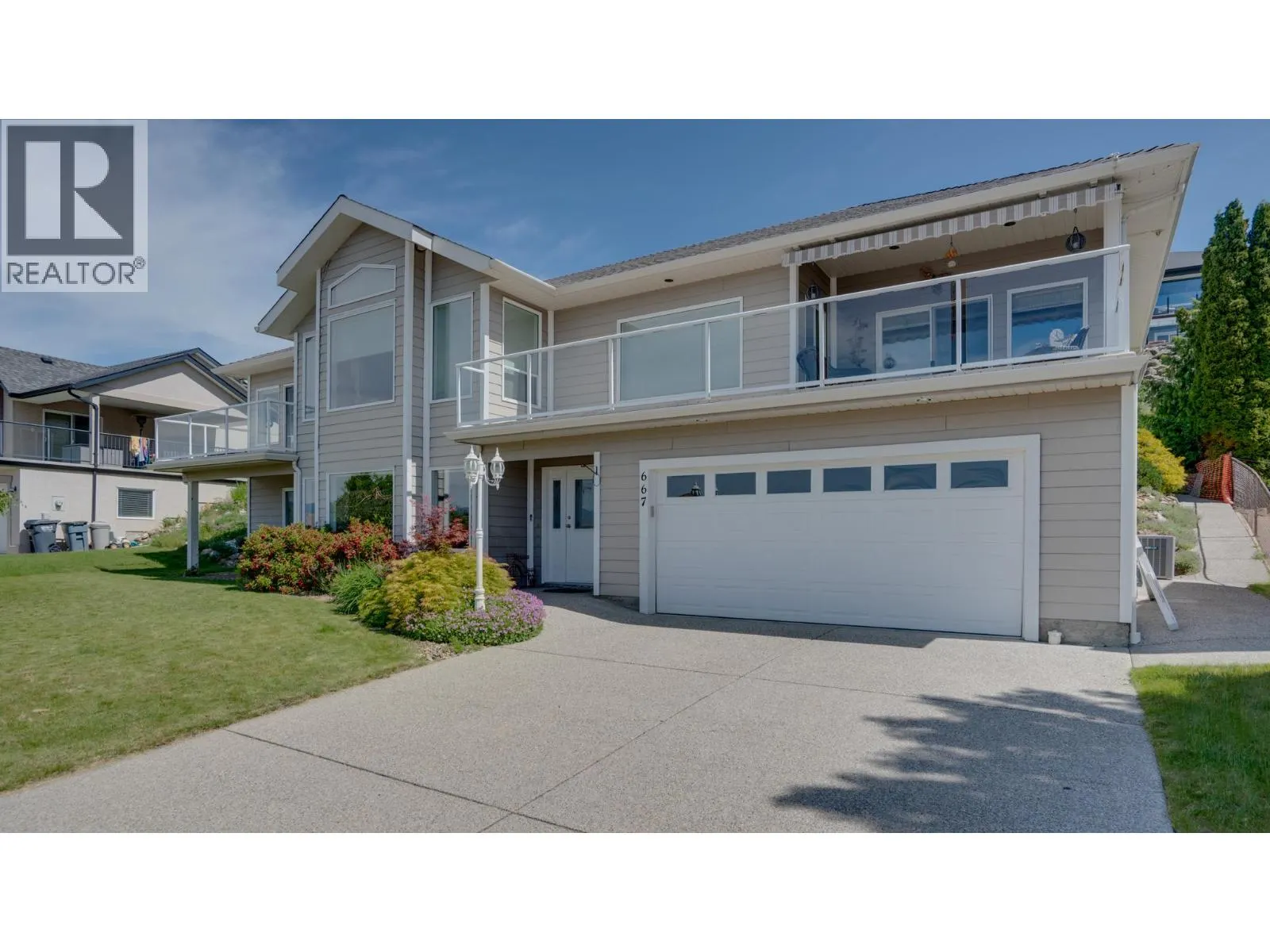 667 Mt York Drive
