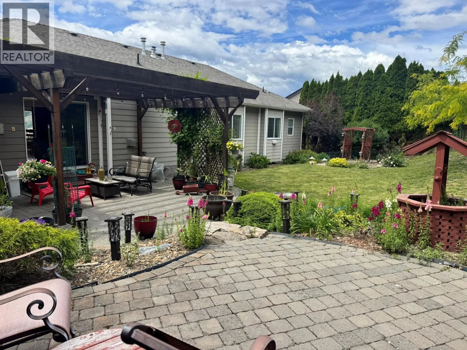 667 Mt York Drive