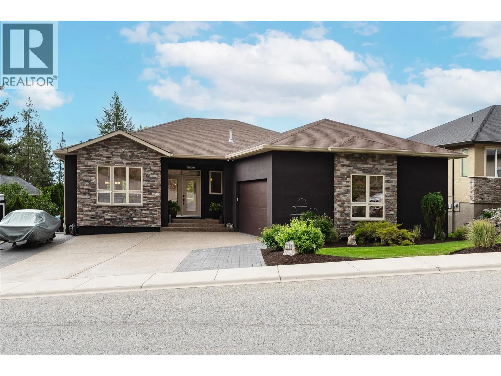 2387 Tallus Ridge Drive
