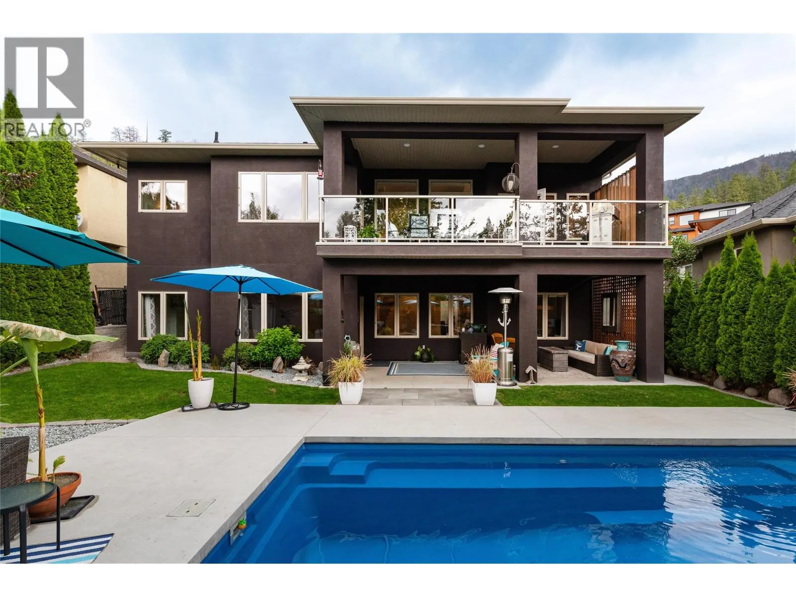 2387 Tallus Ridge Drive
