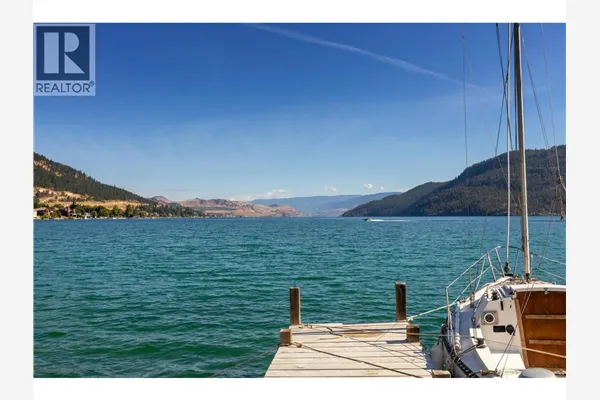 Lake Country East/Oyama