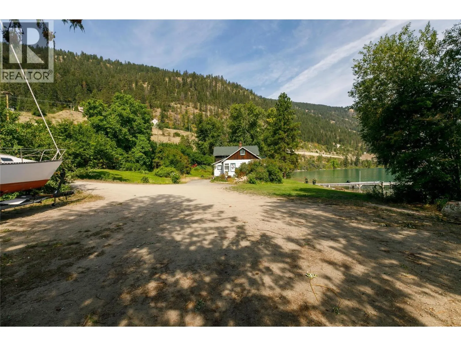 16821 Owl's Nest Road