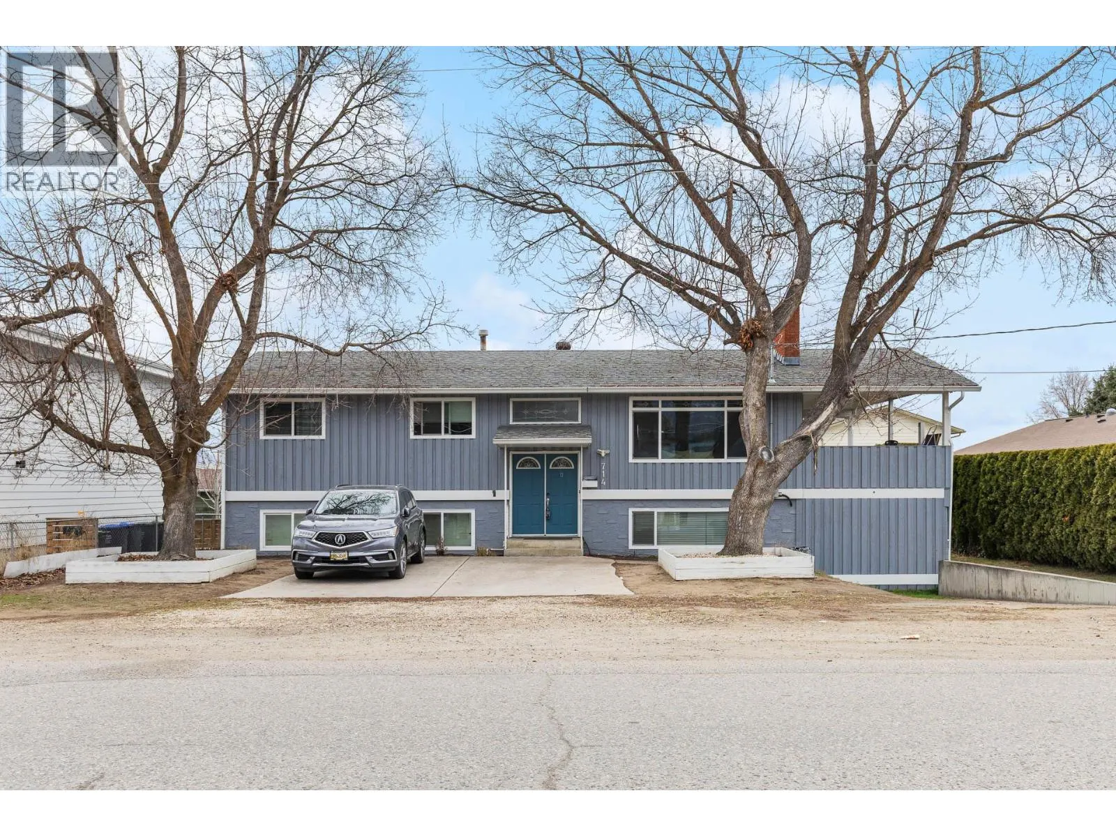714 Young Road