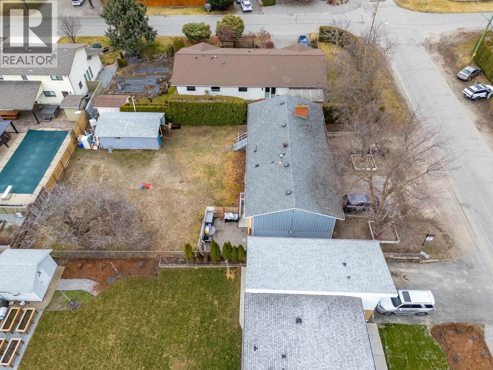 714 Young Road