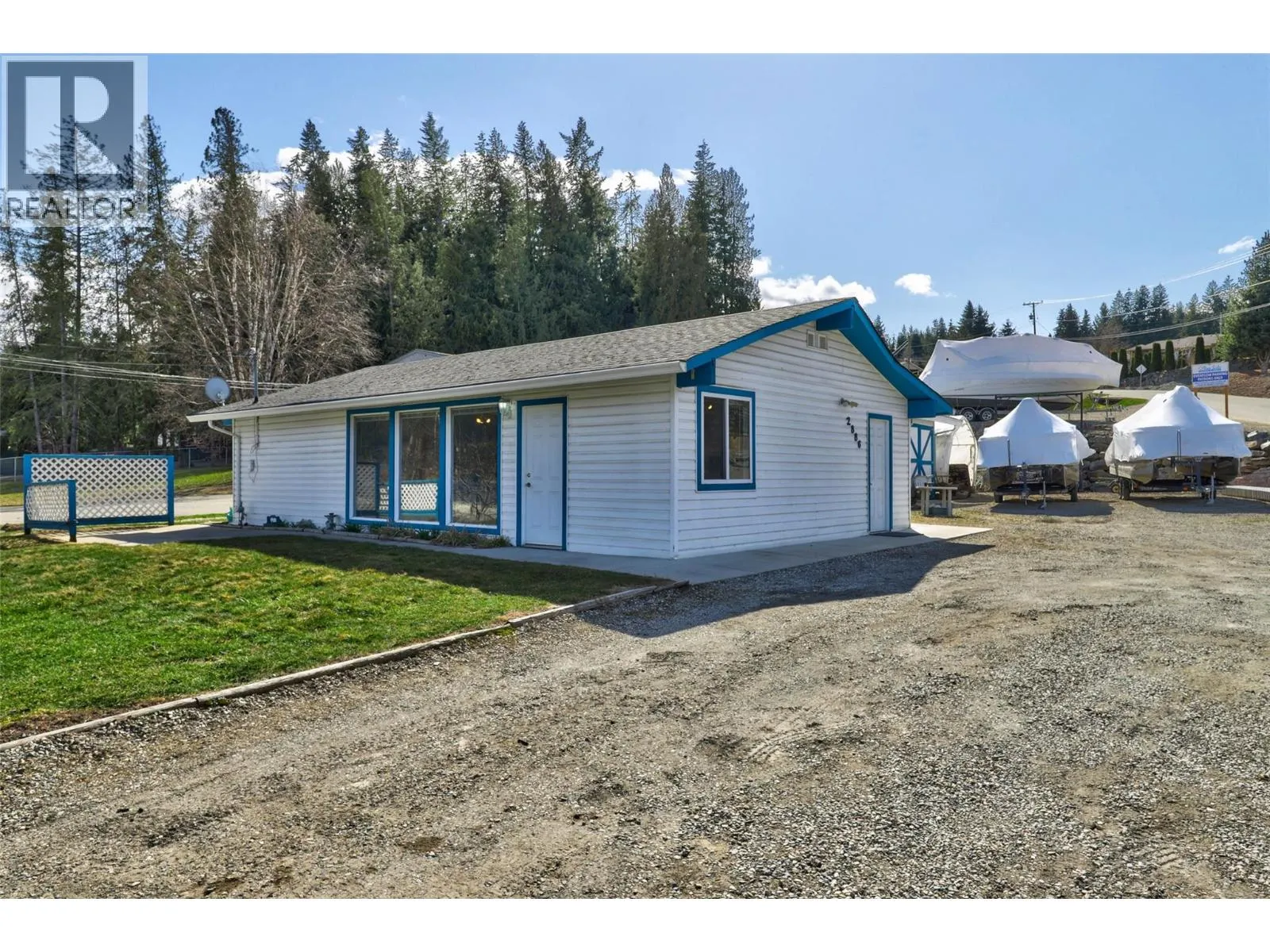 2886 Marine Drive