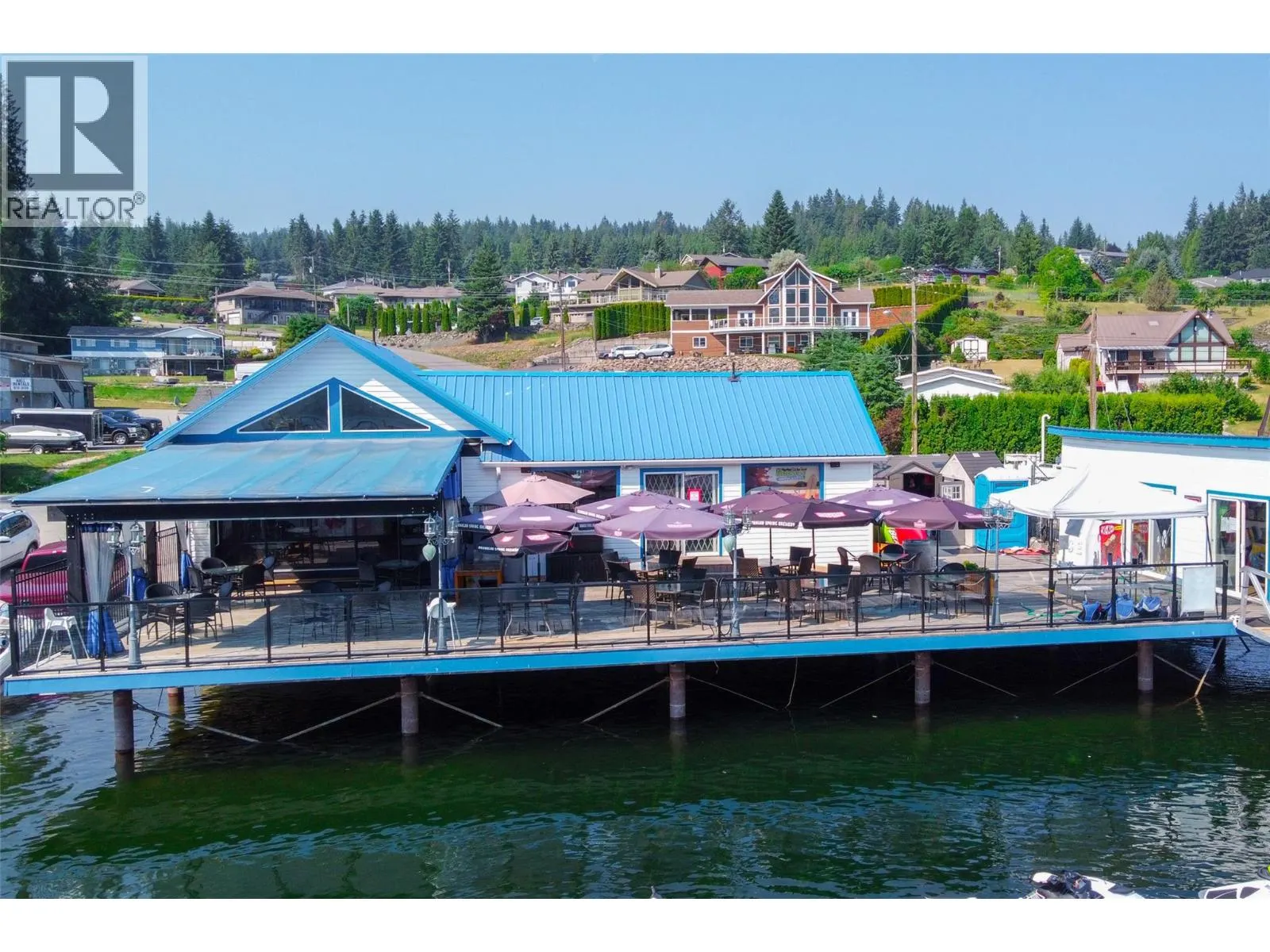 2886 Marine Drive