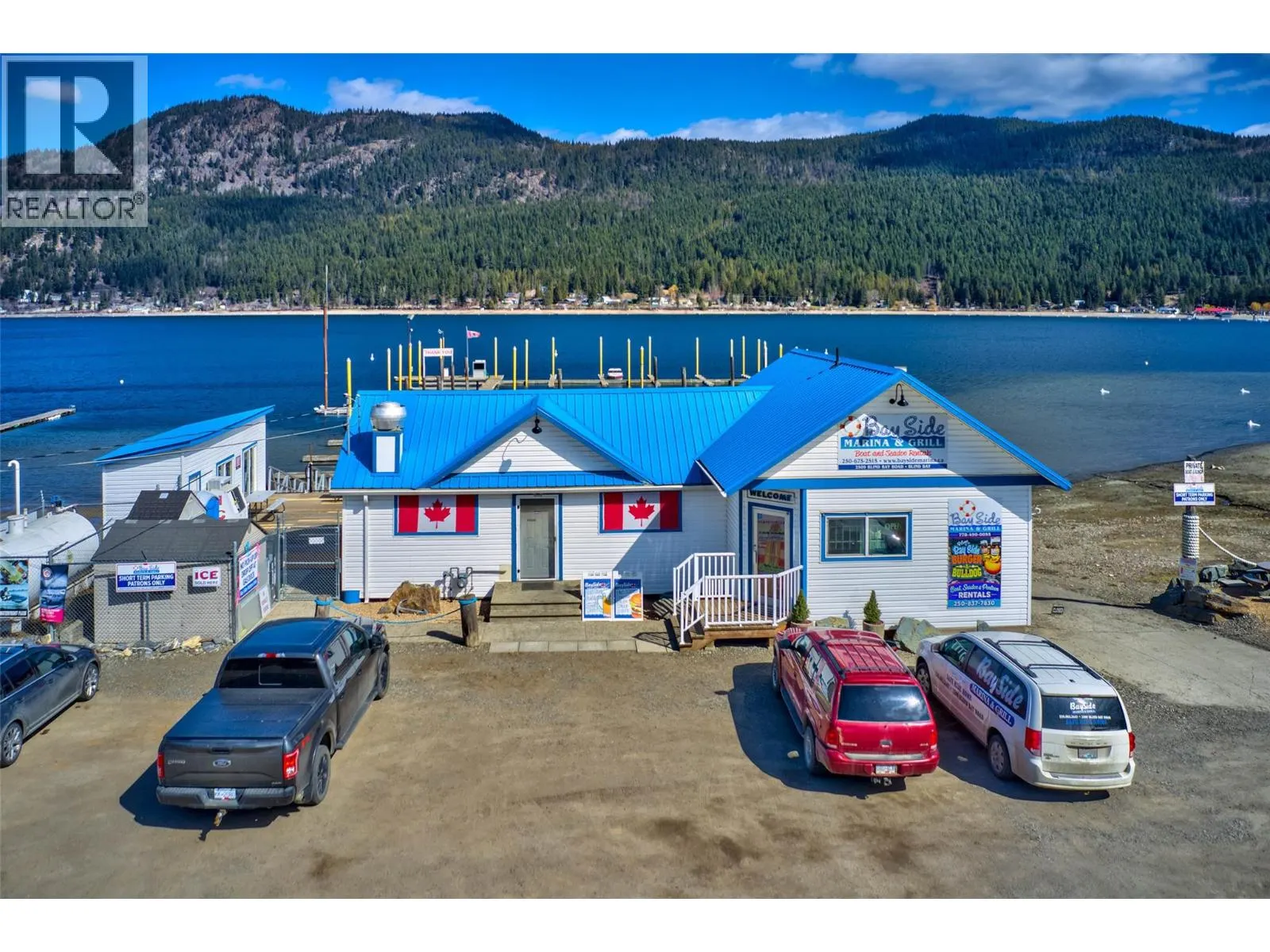 2886 Marine Drive