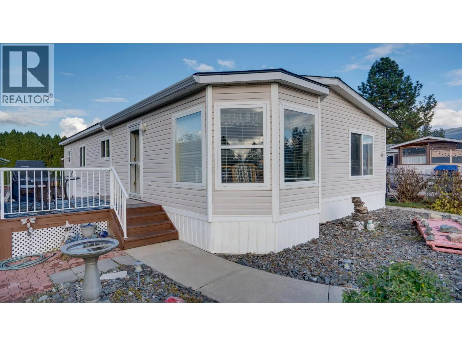 9510 Highway 97N Unit# 43