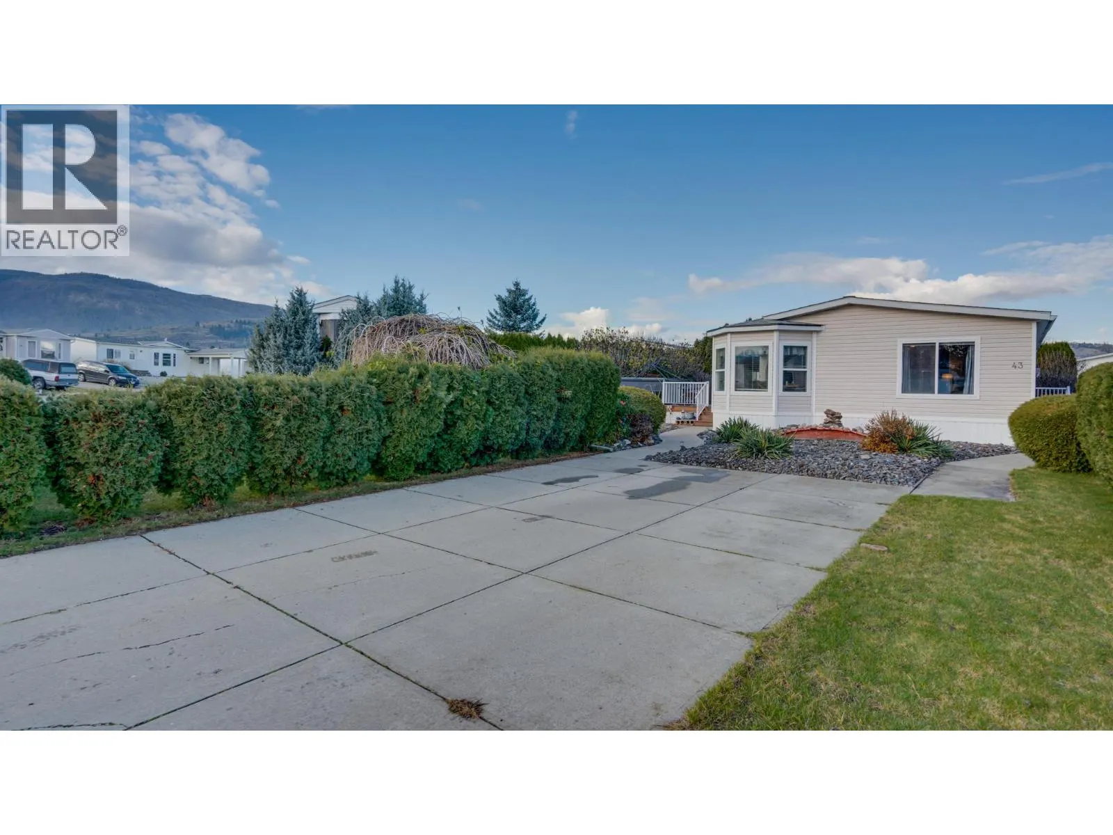 9510 Highway 97N Unit# 43
