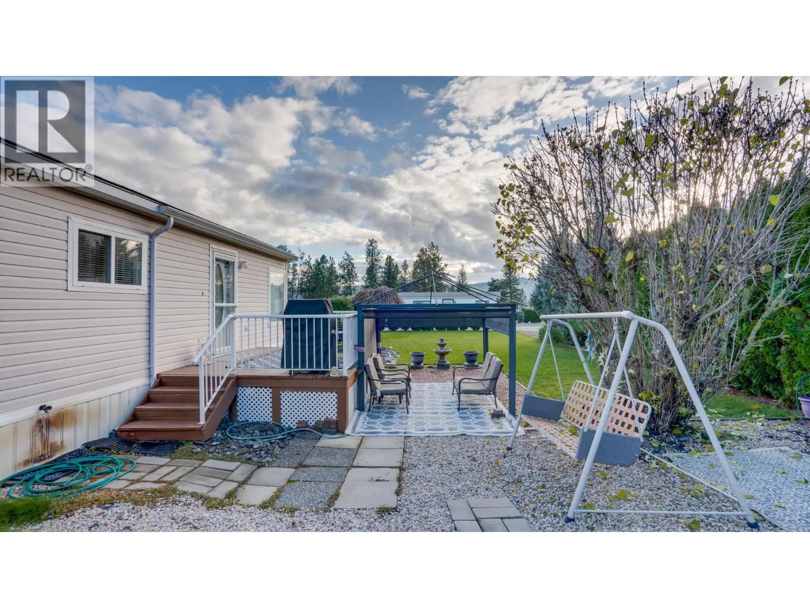 9510 Highway 97N Unit# 43