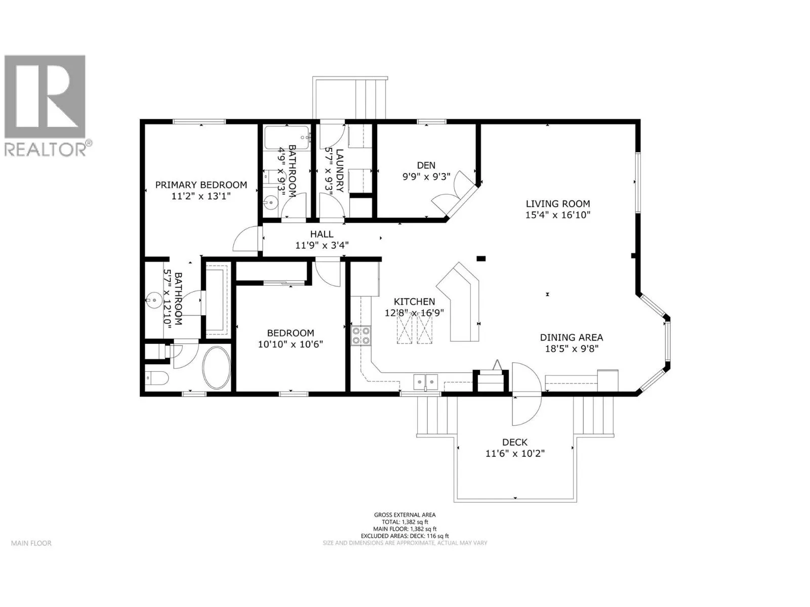 9510 Highway 97N Unit# 43