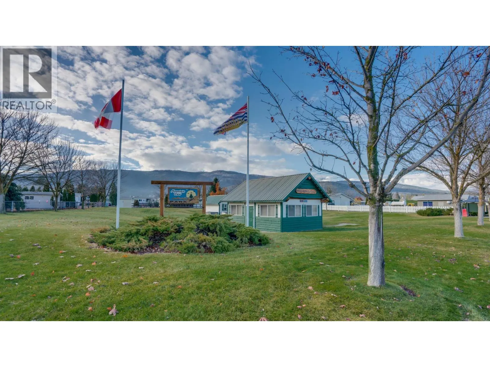 9510 Highway 97N Unit# 43
