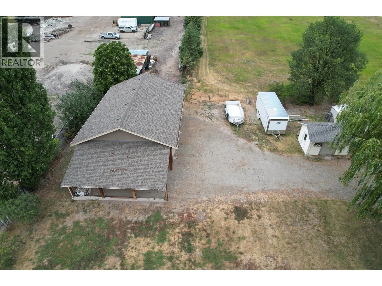 7800 Howe Drive