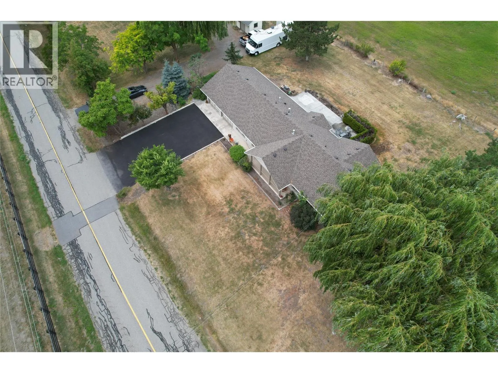 7800 Howe Drive