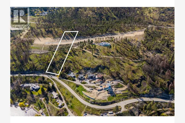 1045 Bear Creek Lane Lot# 7