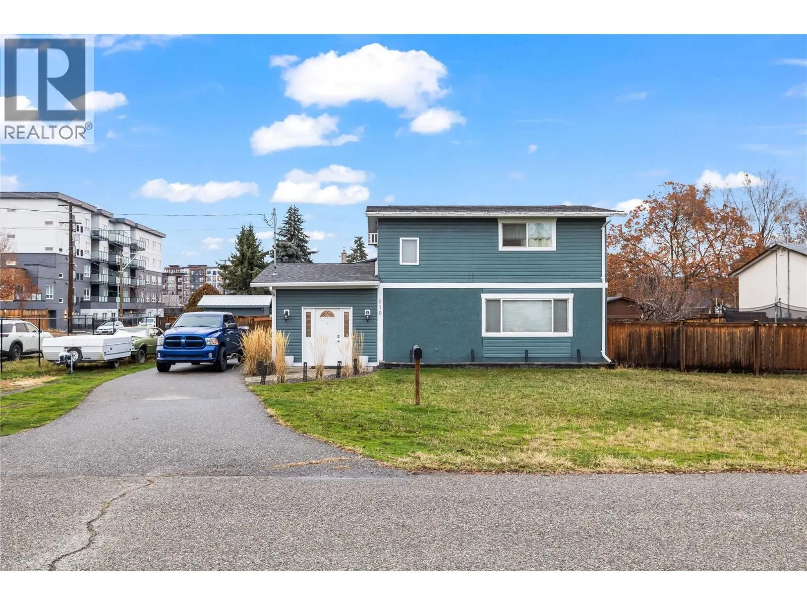 610 Balmoral Road