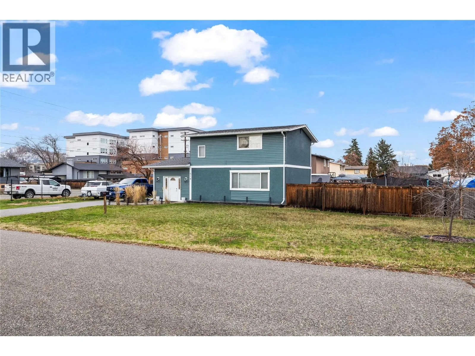 610 Balmoral Road