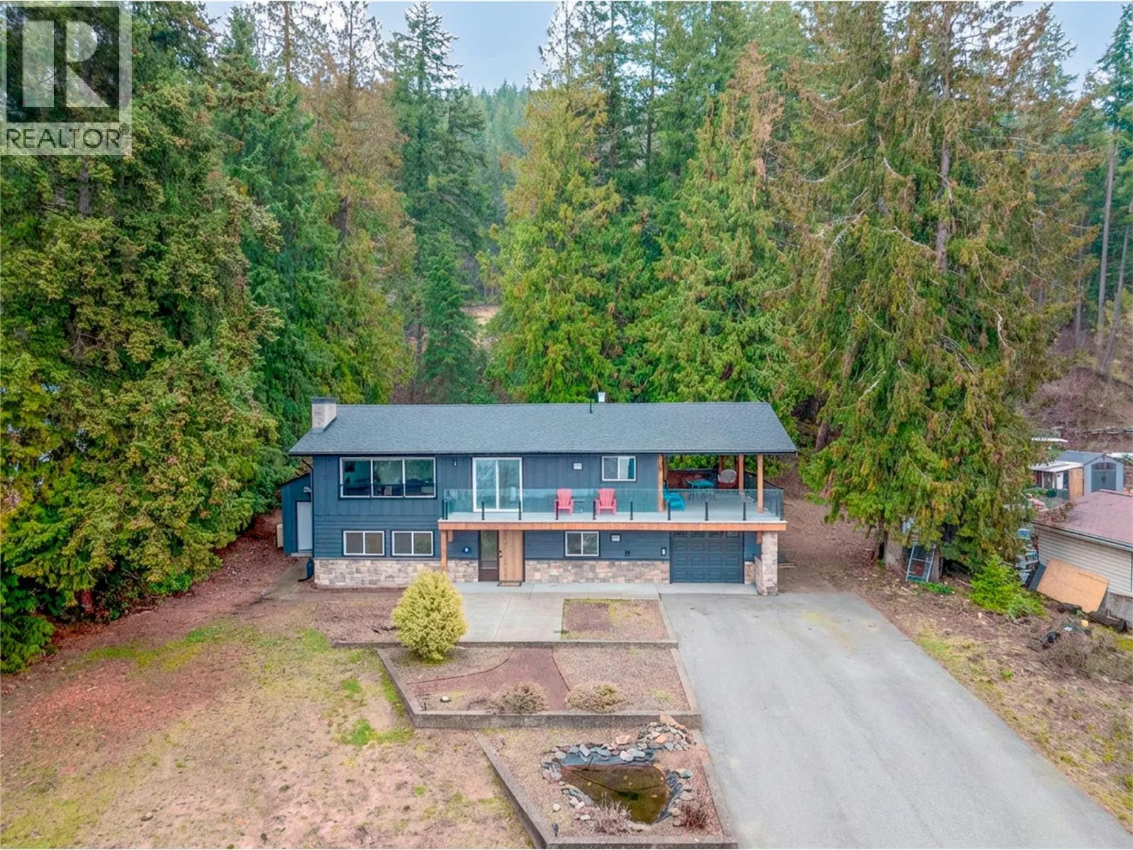 2022 Eagle Bay Road