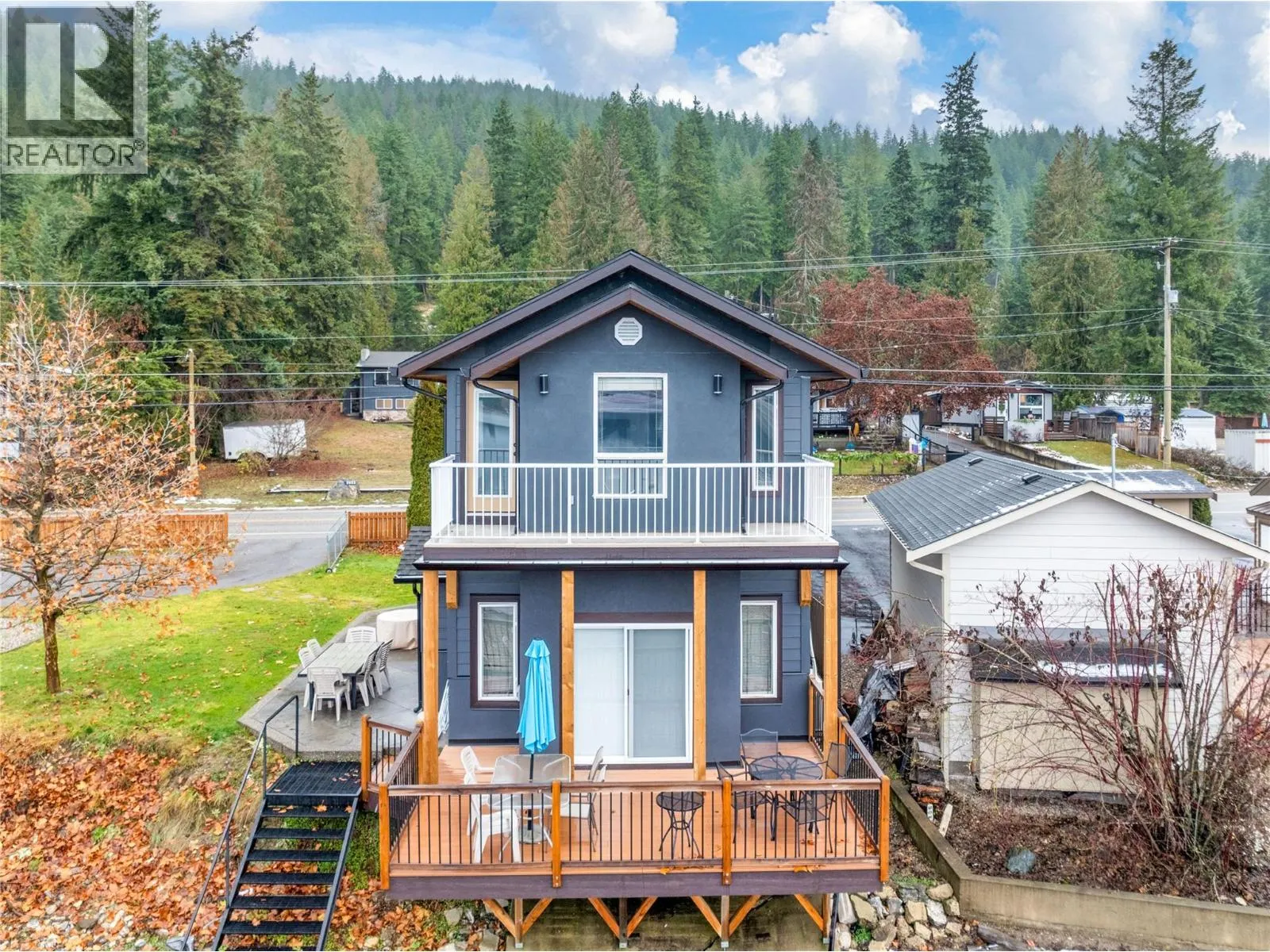 2022 Eagle Bay Road