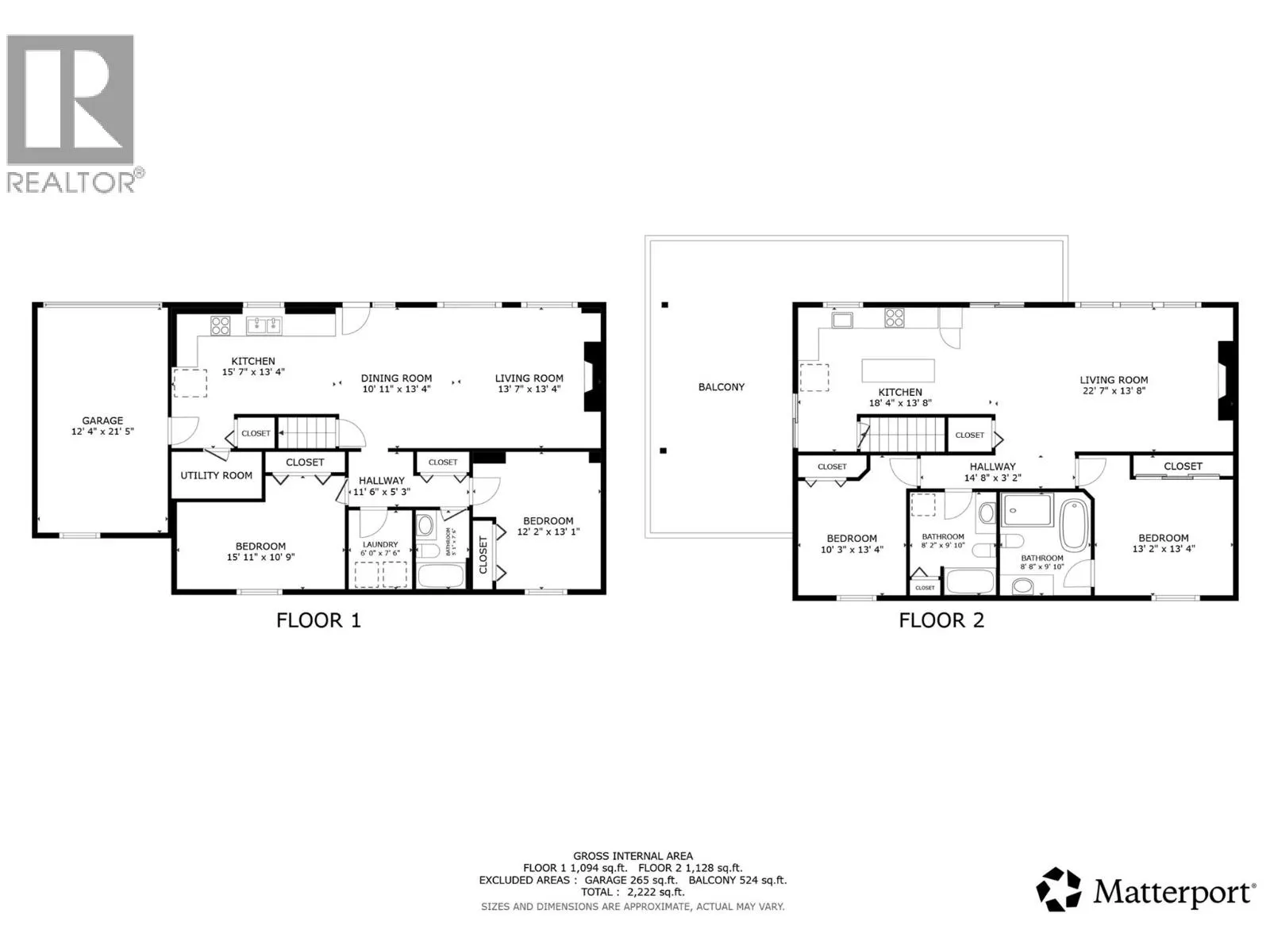 2022 Eagle Bay Road