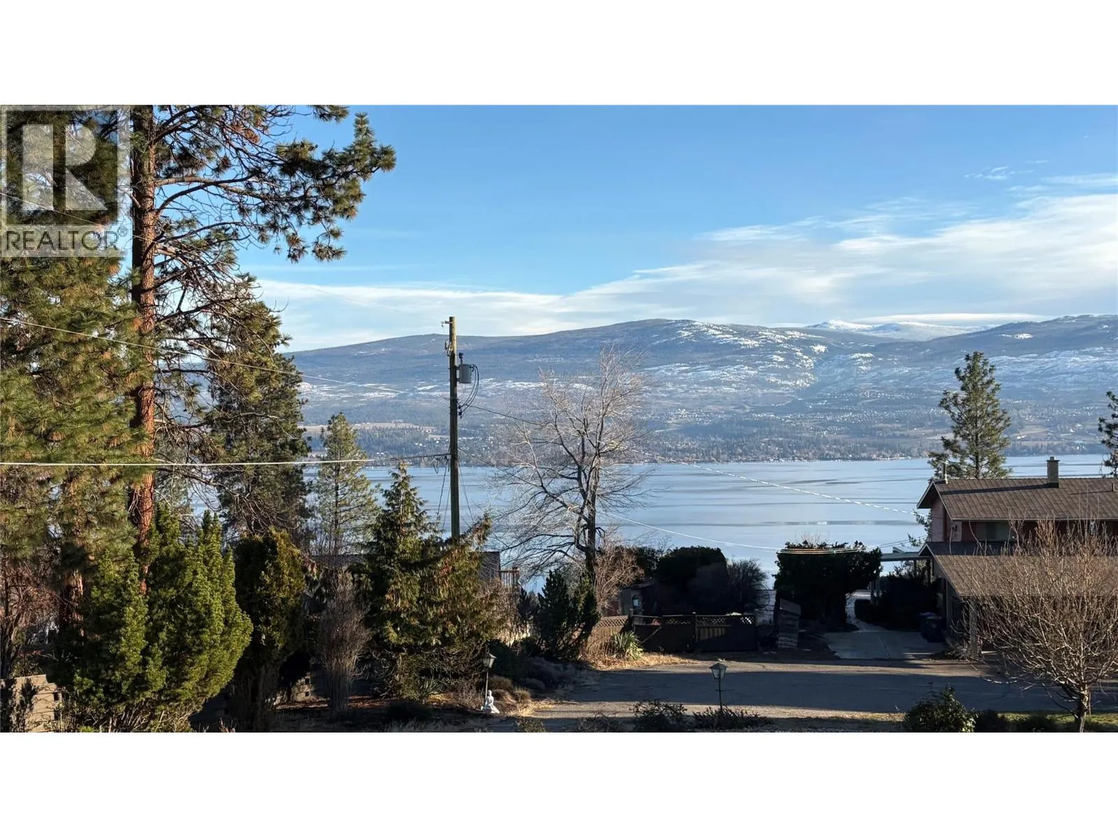 Proposed Lot 2 3090 Beverly Place