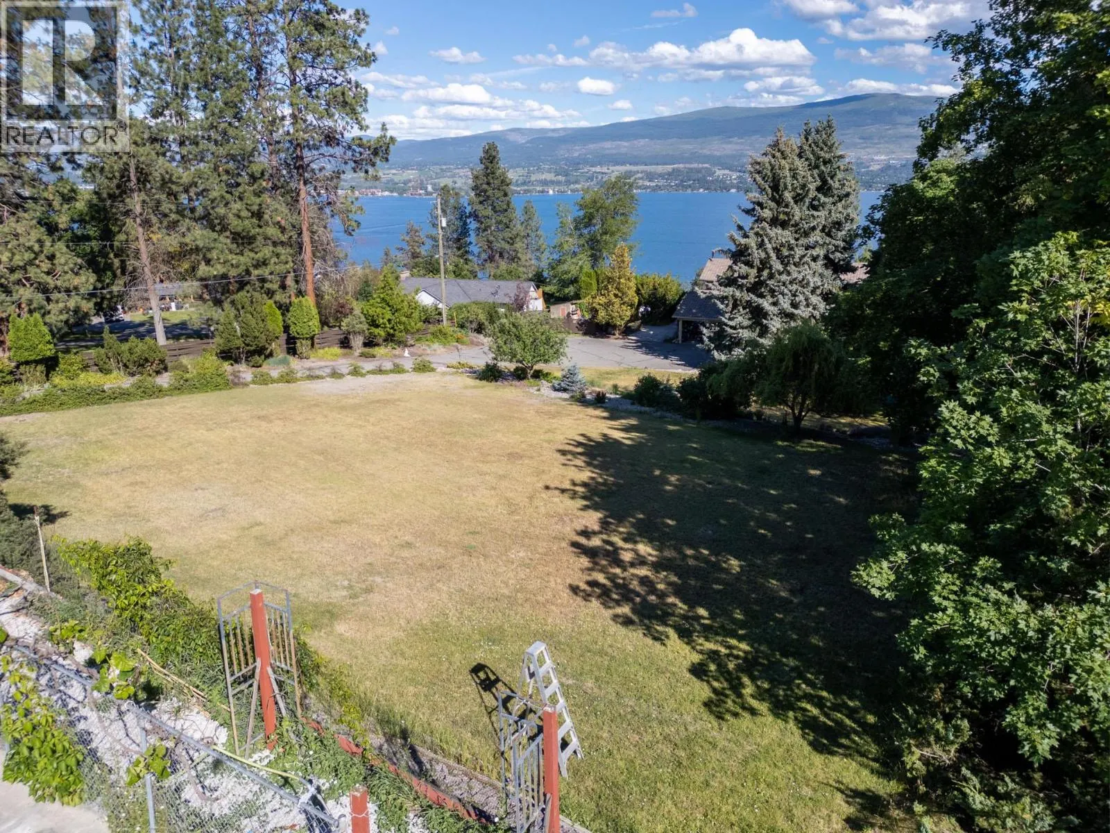 Proposed Lot 2 3090 Beverly Place