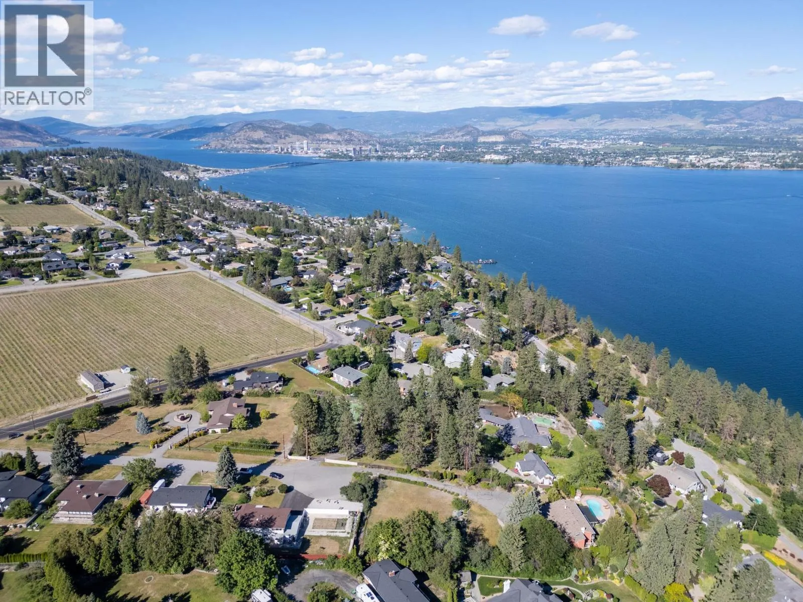 Proposed Lot 2 3090 Beverly Place