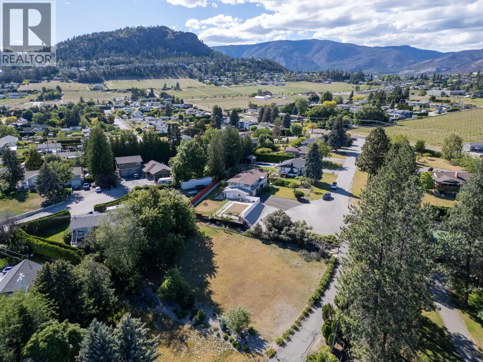 Proposed Lot 2 3090 Beverly Place