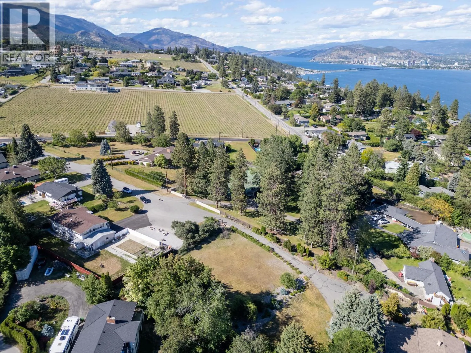 Proposed Lot 2 3090 Beverly Place