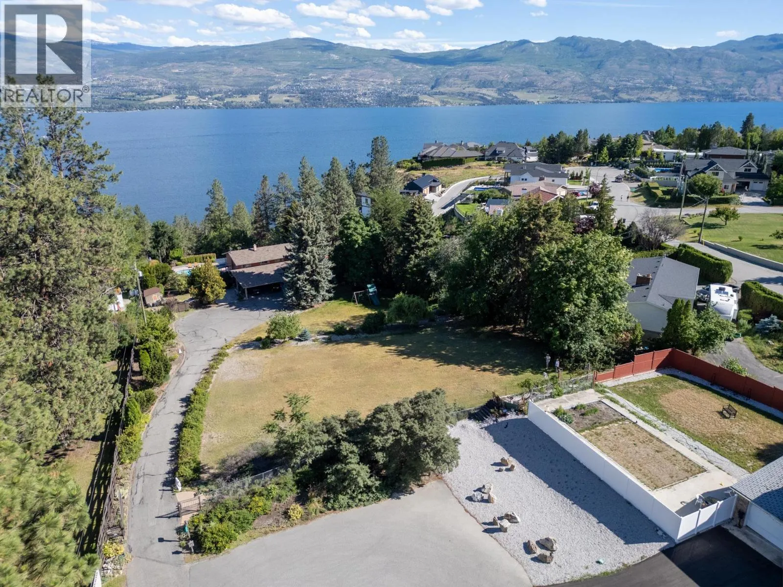 Proposed Lot 2 3090 Beverly Place