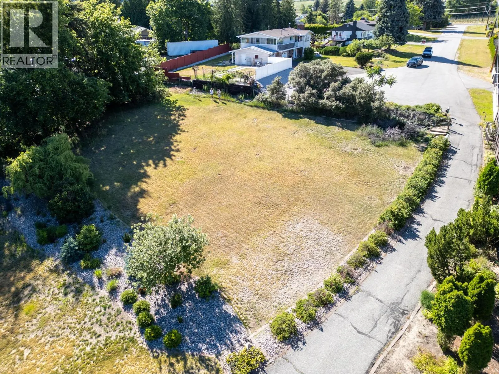 Proposed Lot 2 3090 Beverly Place