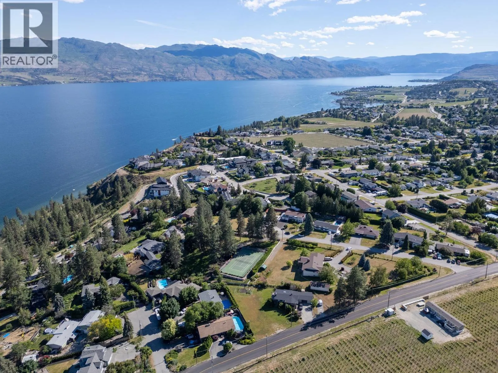 Proposed Lot 2 3090 Beverly Place