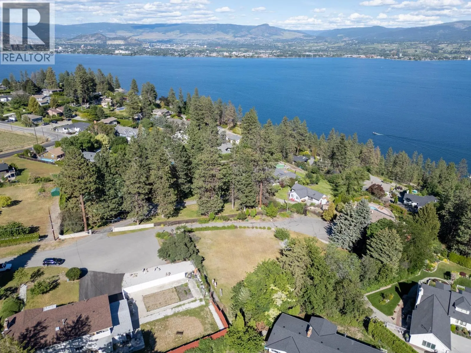 Proposed Lot 2 3090 Beverly Place