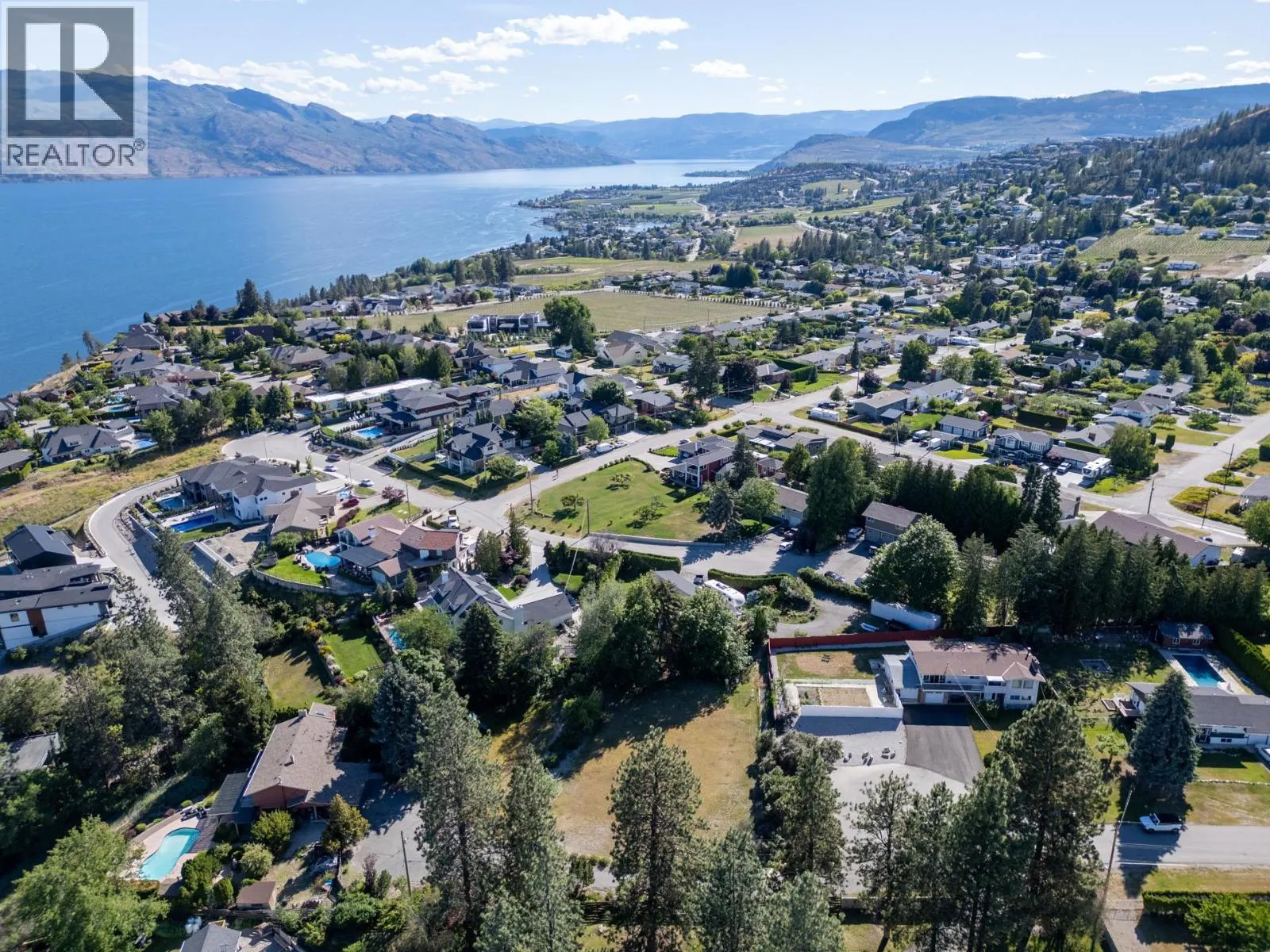 Proposed Lot 2 3090 Beverly Place