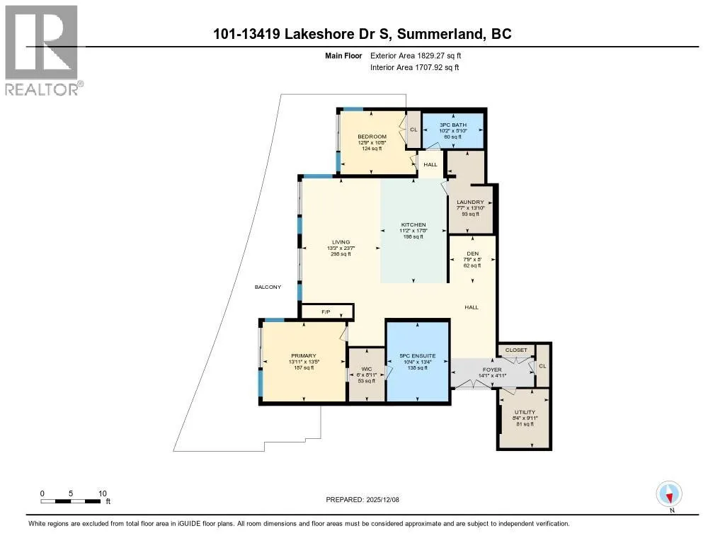 13419 Lakeshore Drive S Unit# 101