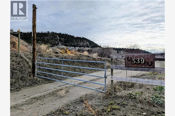539 Valley Road