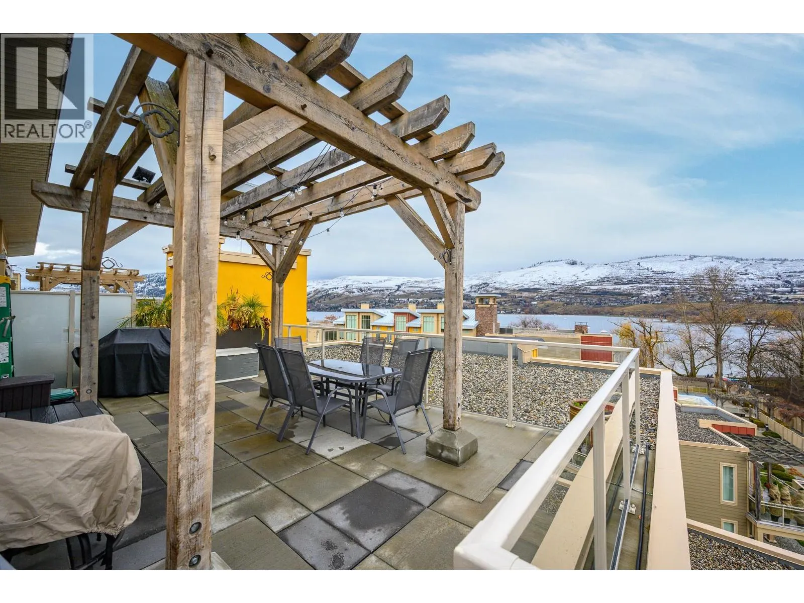 7343 Okanagan Landing Road Unit# 2405