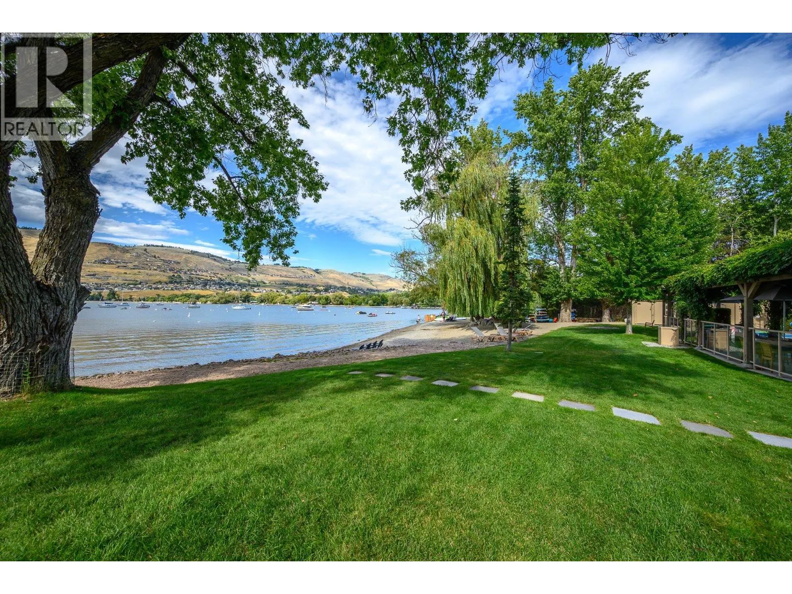 7343 Okanagan Landing Road Unit# 2405