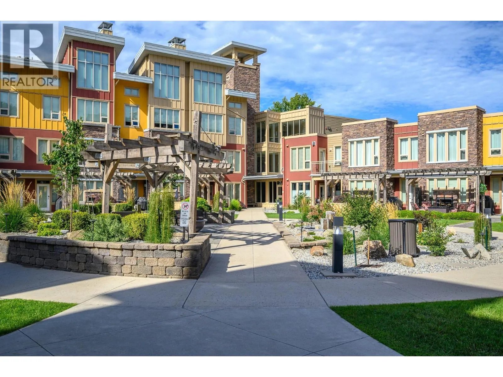 7343 Okanagan Landing Road Unit# 2405