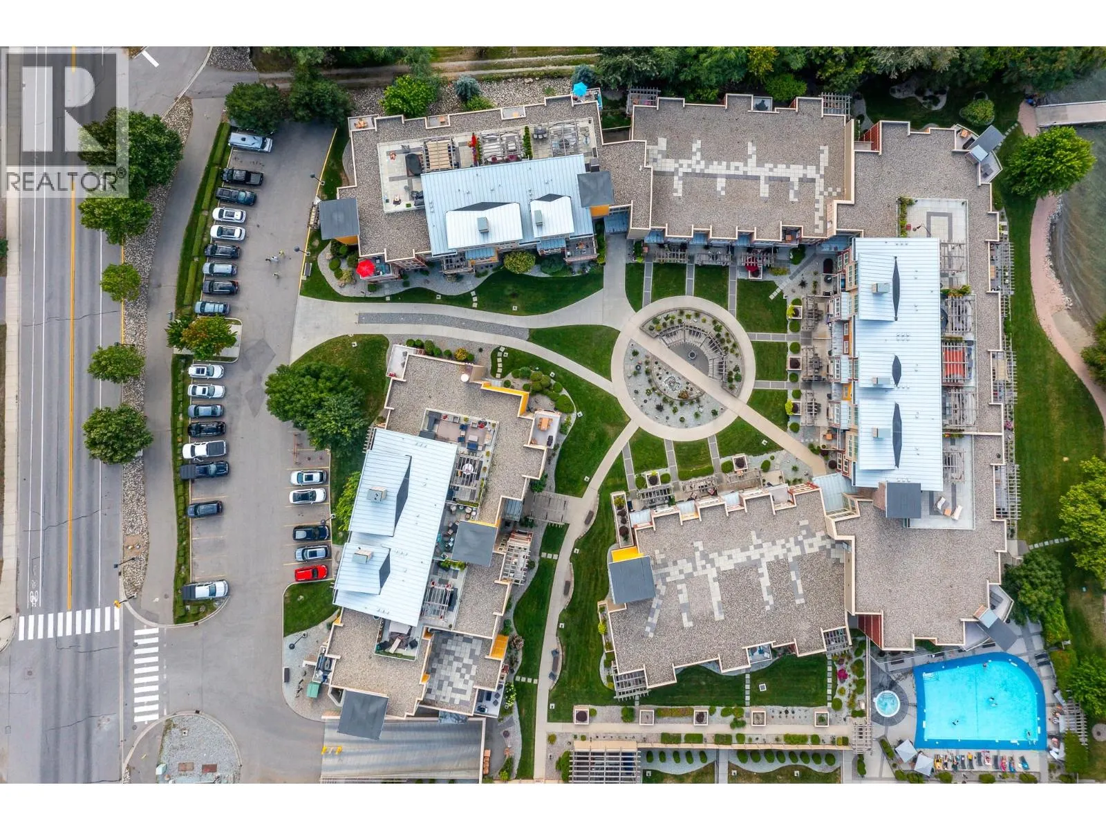 7343 Okanagan Landing Road Unit# 2405