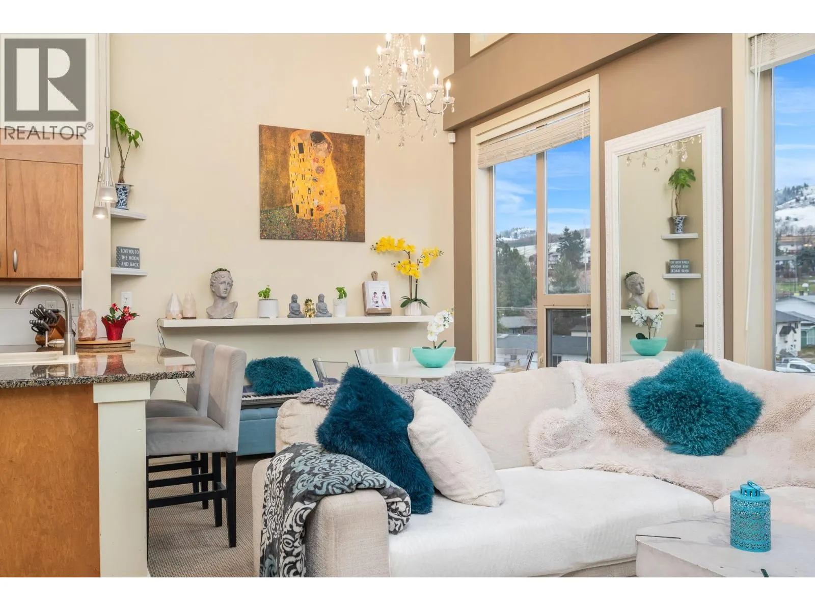 7343 Okanagan Landing Road Unit# 2405
