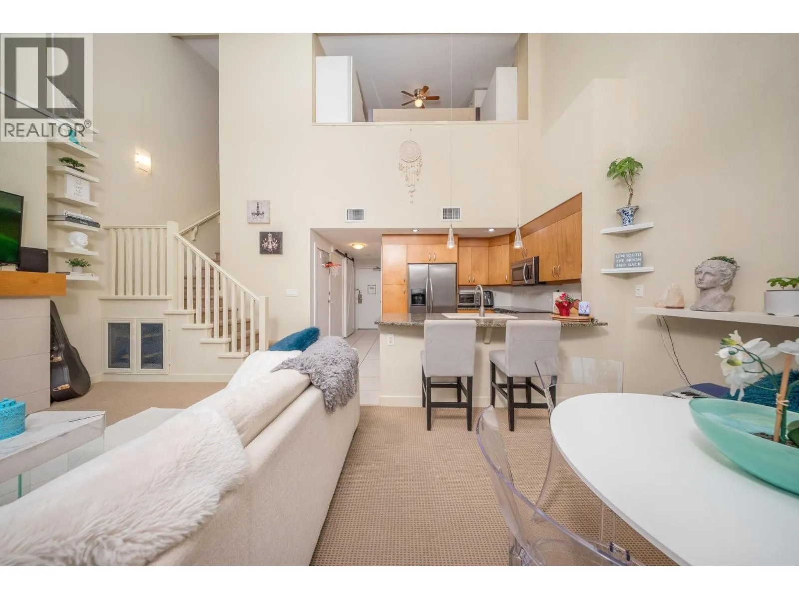 7343 Okanagan Landing Road Unit# 2405