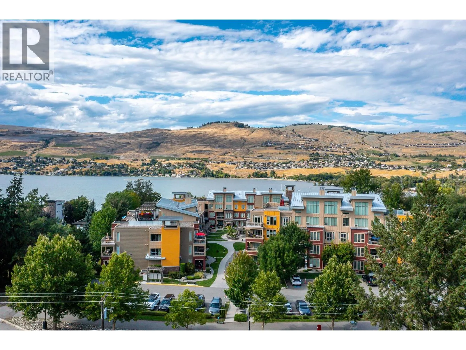 7343 Okanagan Landing Road Unit# 2405